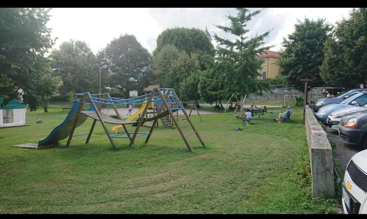 Appartamento Canton Pasquera 1 Agrano Esterno foto