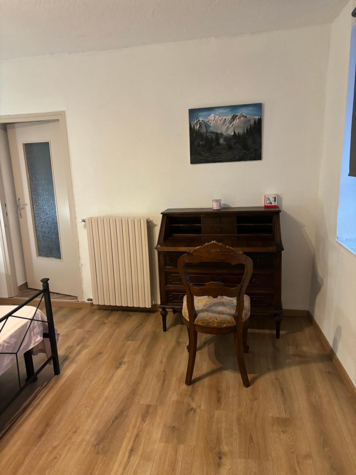 Appartamento Canton Pasquera 1 Agrano Esterno foto
