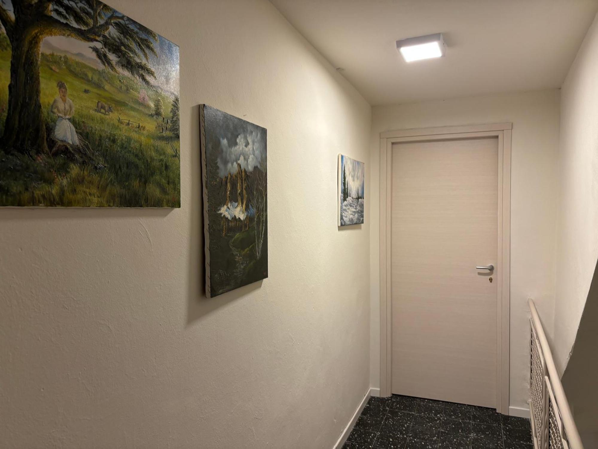 Appartamento Canton Pasquera 1 Agrano Esterno foto